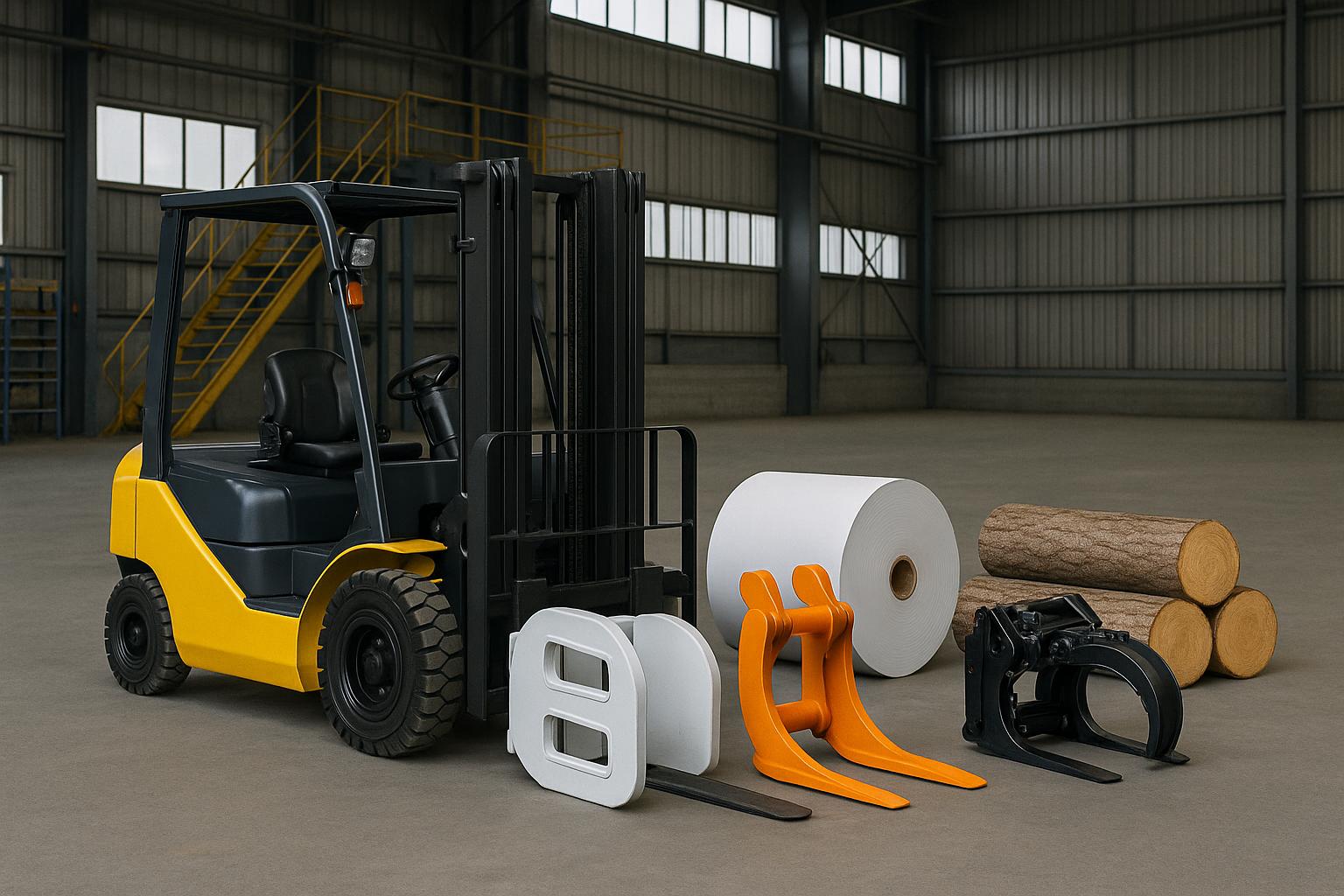 Ataşmanlar Neye Göre Seçilmeli