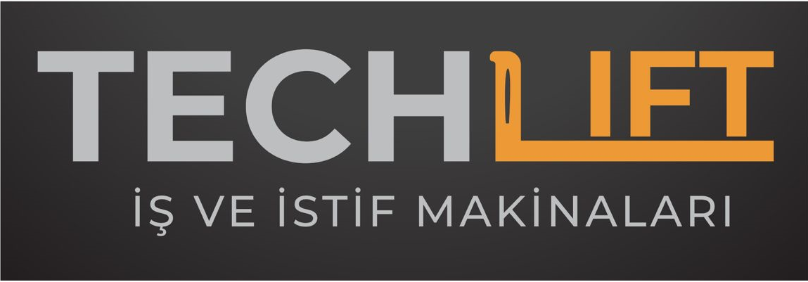 Techlift - Forklift Tamiri - İstanbul Forklift Tamiri - Çorlu Forklift Tamiri Logo